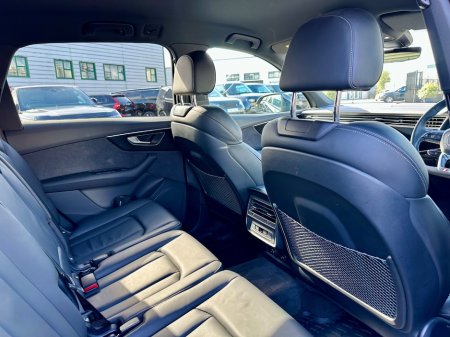 2023 Audi Q7 - photo 18