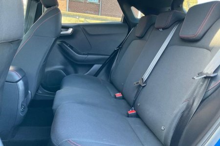 2024 Ford Puma - photo 20