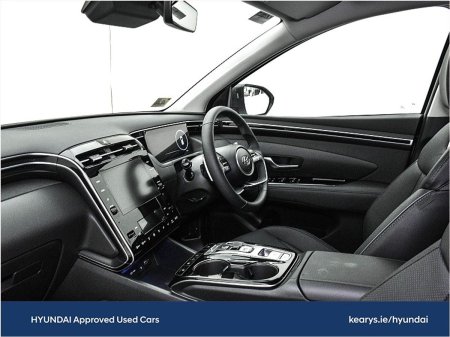 2023 Hyundai Tucson - photo 5