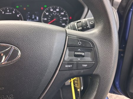 2019 Hyundai i20 - photo 20