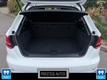 2020 Audi A3 - photo 32