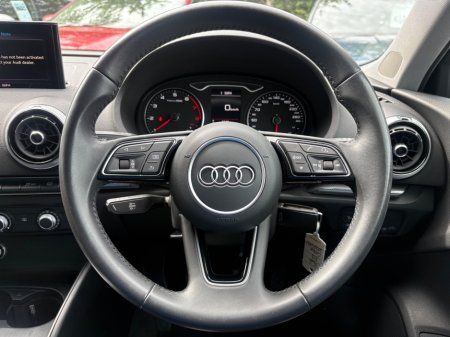 2020 Audi A3 - photo 21