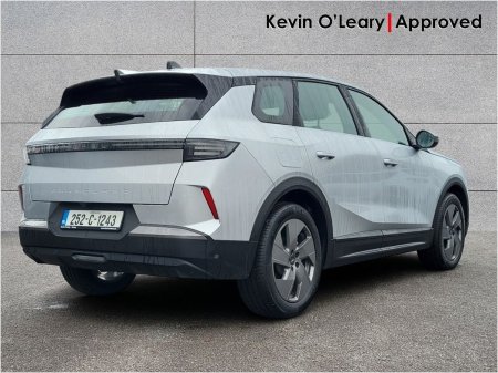 2025 Opel Grandland - photo 3