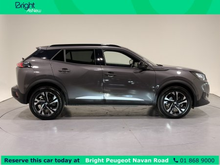 2023 Peugeot 2008 - photo 7