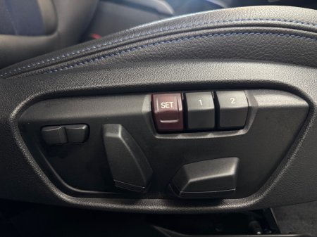 2021 BMW 1-Series - photo 22