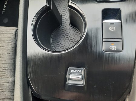 2023 Nissan X-Trail - photo 15
