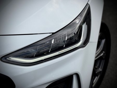 2024 Ford Focus - photo 14