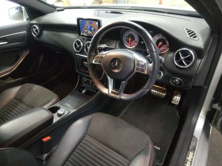 2013 Mercedes-Benz A-Class - photo 6