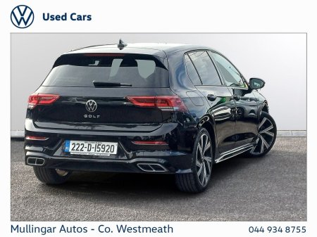 2022 Volkswagen Golf - photo 15
