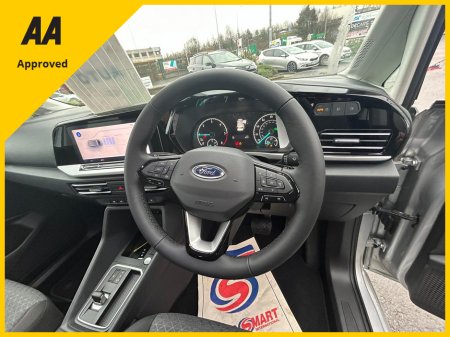 2025 Ford Tourneo Connect - photo 11