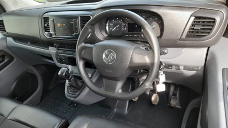 2021 Vauxhall Vivaro - photo 6