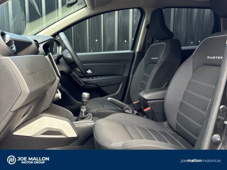 2023 Dacia Duster - photo 8