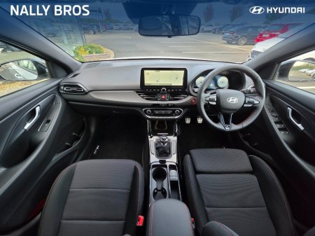 2026 Hyundai i30 - photo 13