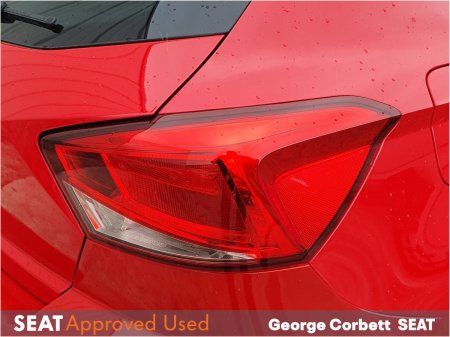 2024 SEAT Ibiza - photo 19