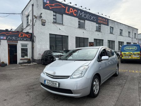 2011 Toyota Prius - photo 5
