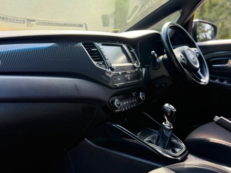 2018 Kia Carens - photo 7