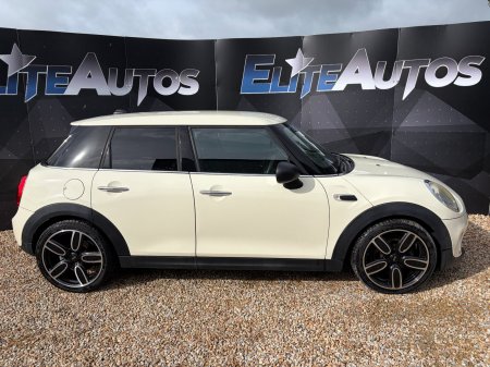 2015 Mini One - photo 8