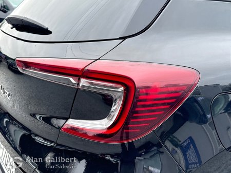 2022 Renault Captur - photo 17