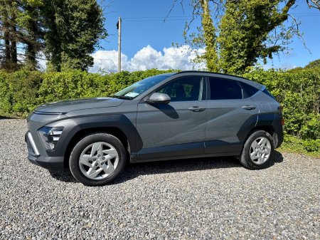 2025 Hyundai KONA - photo 8