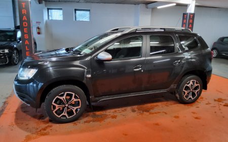 2021 Dacia Duster - photo 6