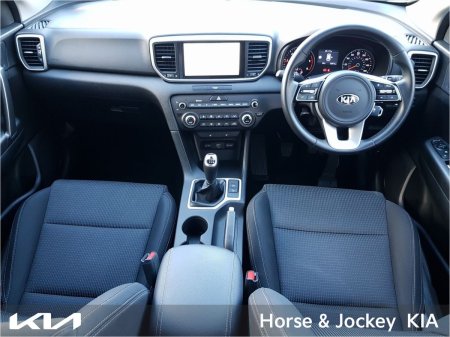 2022 Kia Sportage - photo 10