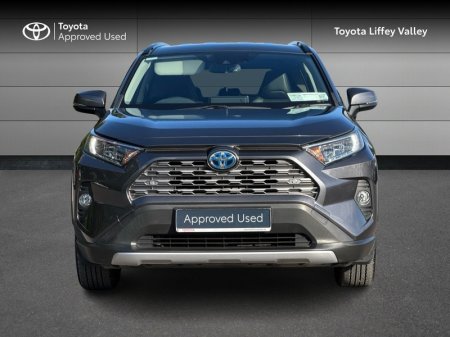 2020 Toyota RAV4 - photo 5