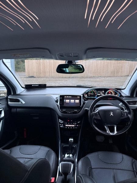 2016 Peugeot 2008 - photo 39
