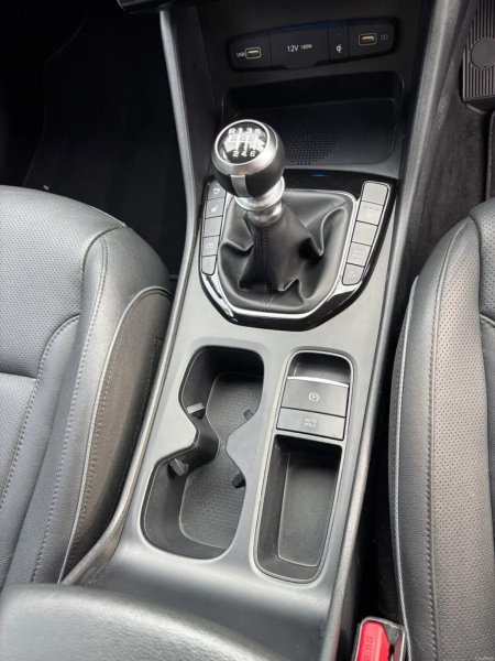 2022 Hyundai Tucson - photo 25