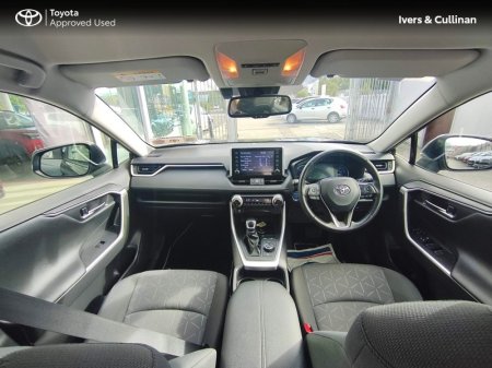 2020 Toyota RAV4 - photo 6