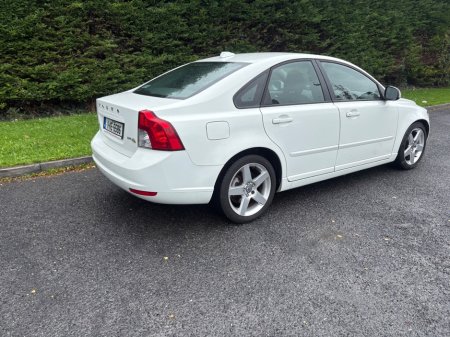 2011 Volvo S40 - photo 8