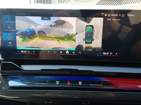 2026 BMW M5 - photo 23