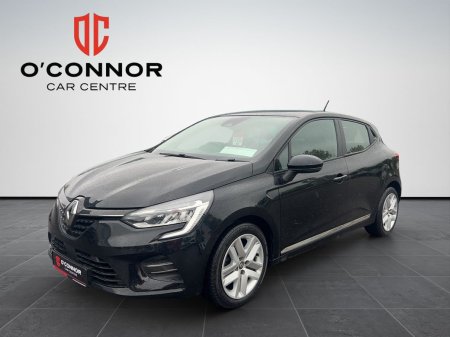 2020 Renault Clio V Dynamique TCE 100 MY19 5DR