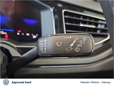 2026 Volkswagen Taigo - photo 27