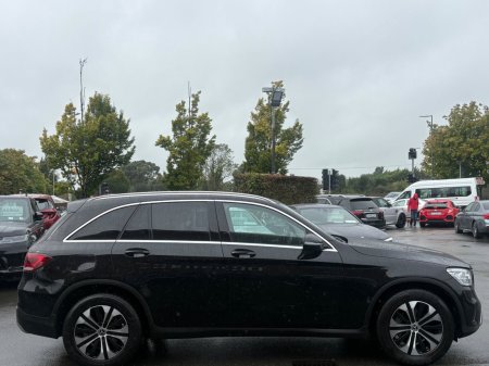 2022 Mercedes-Benz GLC - photo 4