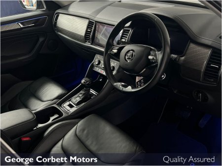 2022 Skoda Kodiaq - photo 10