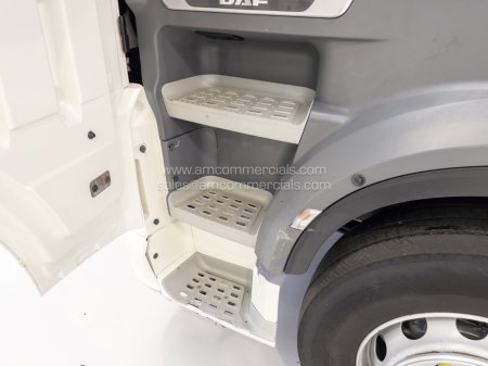 2022 DAF XF 480 - photo 17