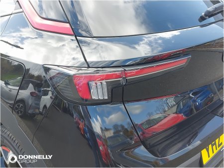 2022 Vauxhall Mokka - photo 17
