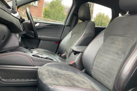 2023 Ford Kuga - photo 19