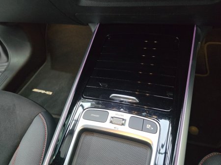 2024 Mercedes-Benz EQB - photo 33