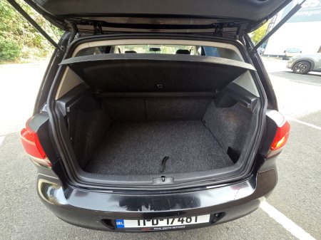 2011 Volkswagen Golf - photo 12