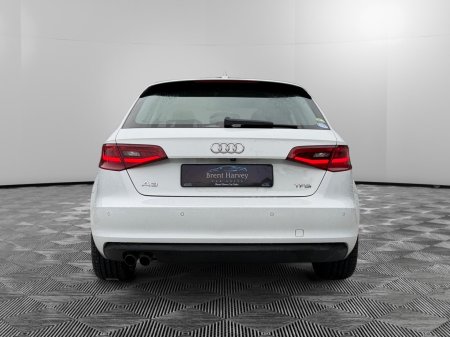 2014 Audi A3 - photo 4