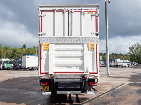 2016 SCANIA R370 - photo 5