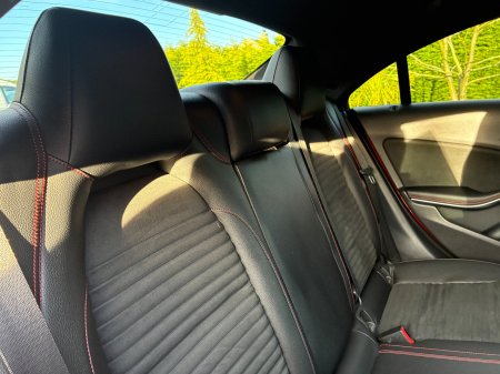 2015 Mercedes-Benz CLA - photo 7