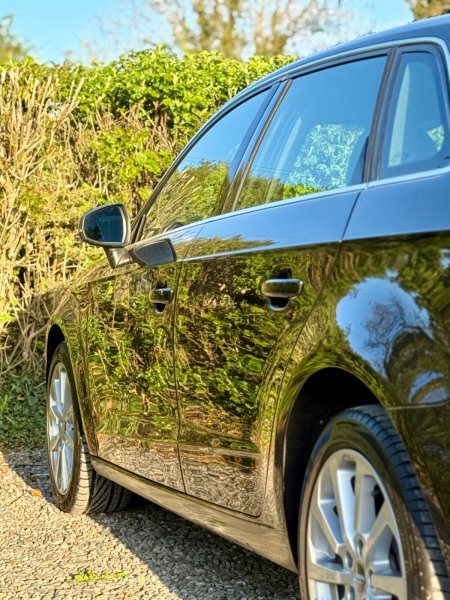 2019 Audi A3 - photo 12
