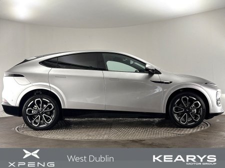 2026 XPeng G6 - photo 3