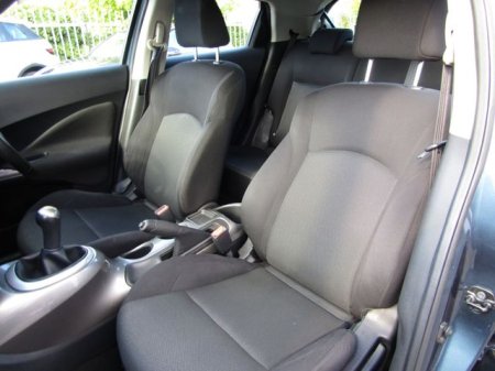 2013 Nissan Juke - photo 11