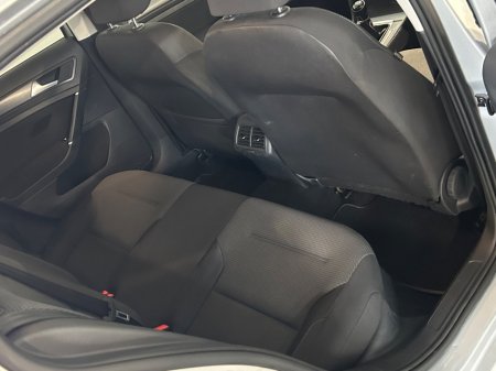 2018 Volkswagen Golf - photo 16
