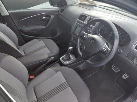 2016 Volkswagen Polo - photo 13