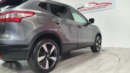 2016 Nissan Qashqai - photo 9