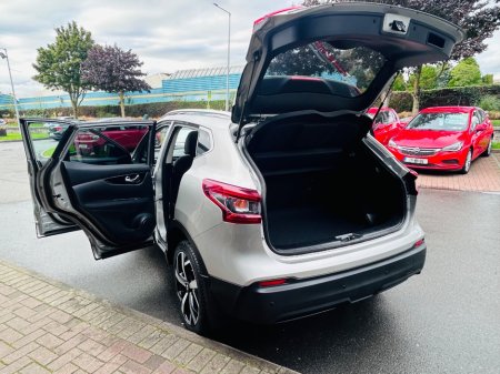 2019 Nissan Qashqai - photo 29